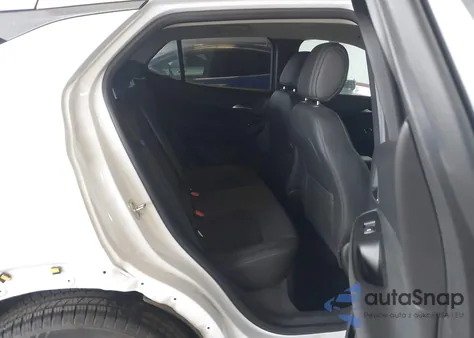 2024 Buick Encore Gx Preferred Fwd from USA, damaged, VIN KL4AMBS29RB129840